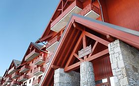 Résidence Odalys Le Hameau De Saint François Saint-françois-longchamp 3*