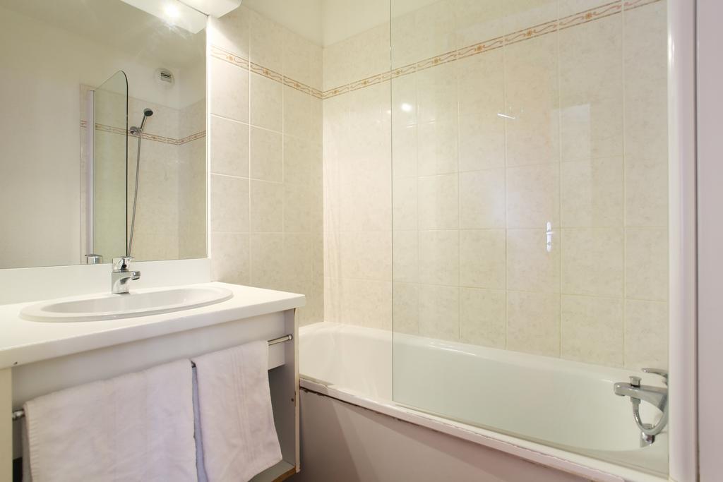 Residence Le Hameau - Saint-Francois-Longchamp Saint-François-Longchamp Extérieur photo
