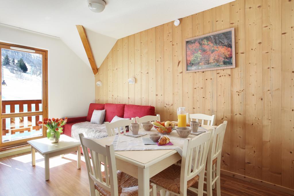 Residence Le Hameau - Saint-Francois-Longchamp Saint-François-Longchamp Extérieur photo