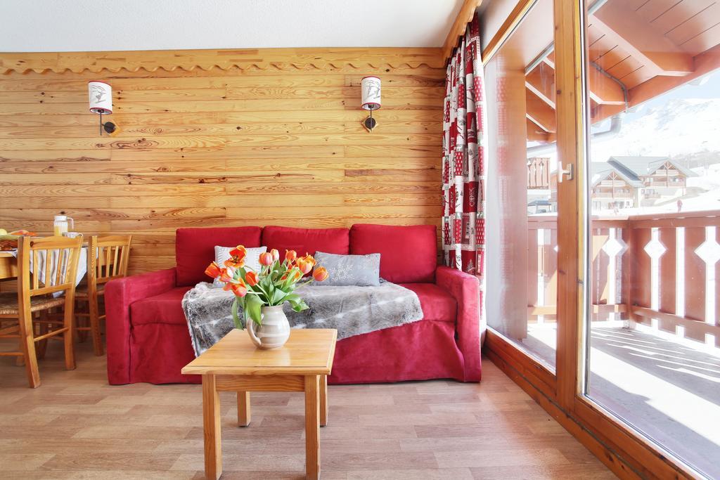 Residence Le Hameau - Saint-Francois-Longchamp Saint-François-Longchamp Extérieur photo