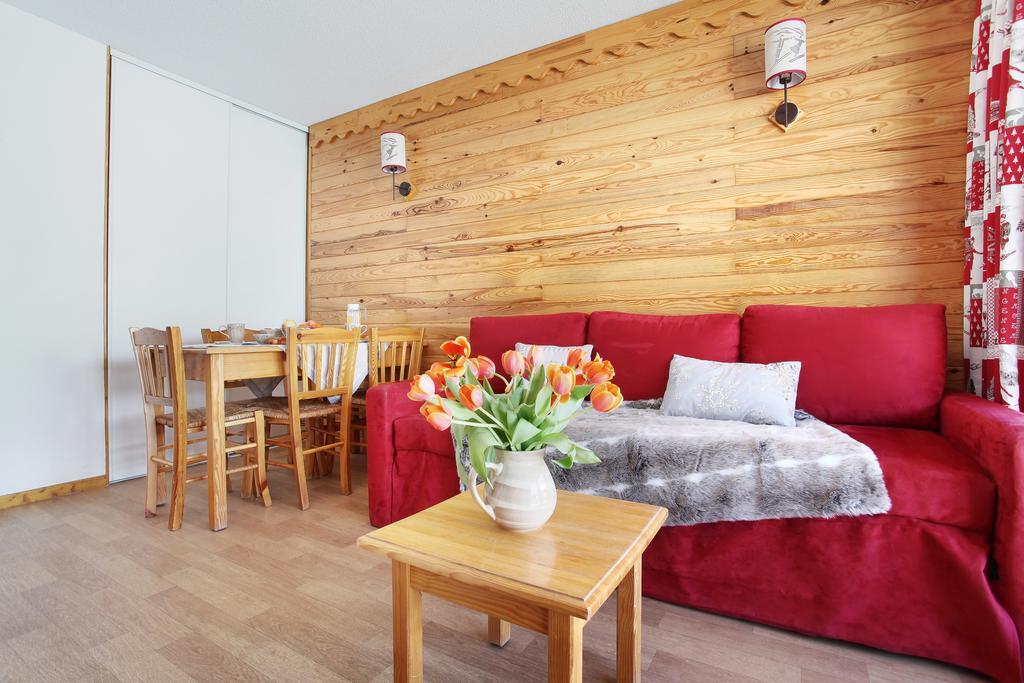 Residence Le Hameau - Saint-Francois-Longchamp Saint-François-Longchamp Extérieur photo