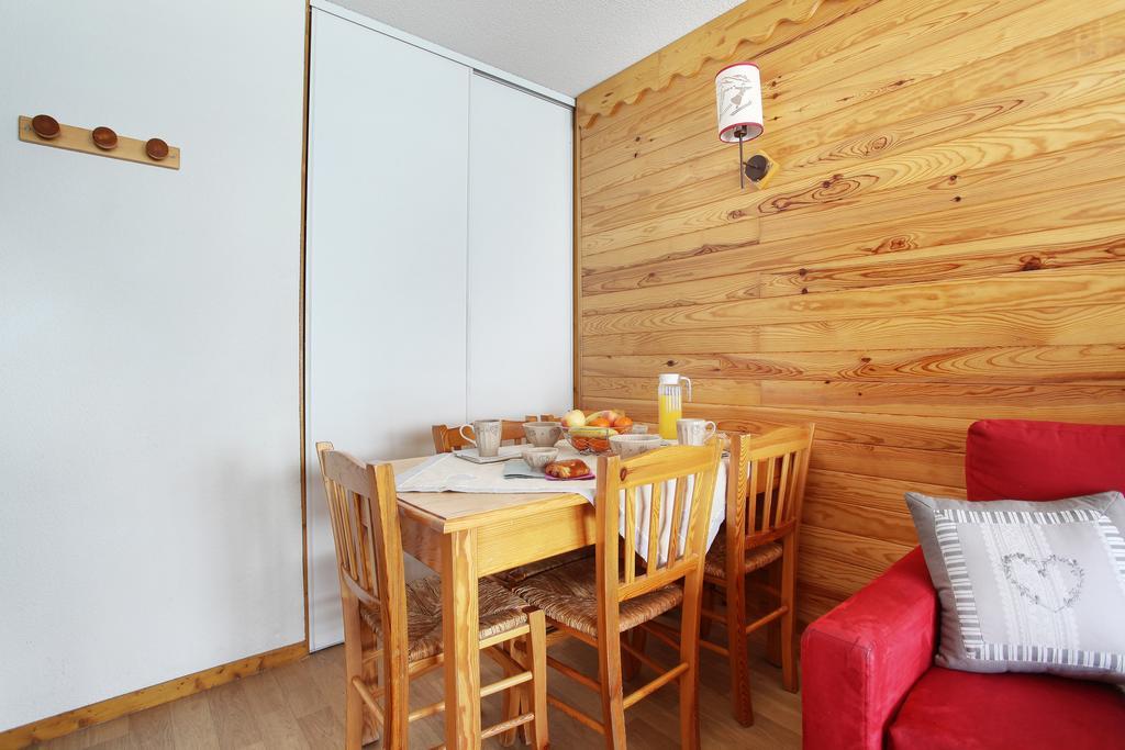 Residence Le Hameau - Saint-Francois-Longchamp Saint-François-Longchamp Extérieur photo