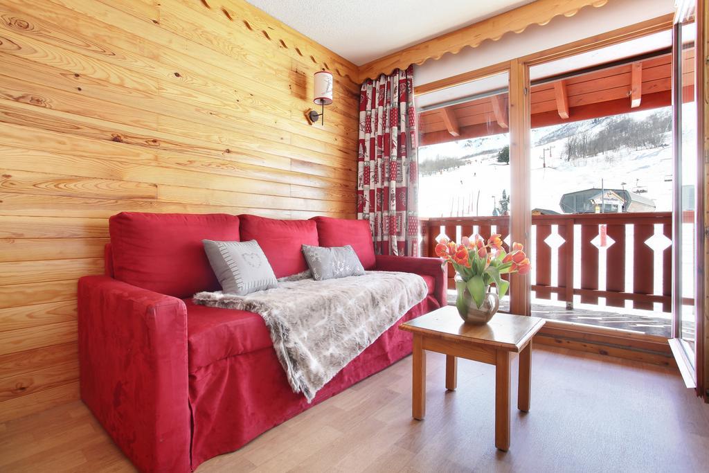 Residence Le Hameau - Saint-Francois-Longchamp Saint-François-Longchamp Extérieur photo