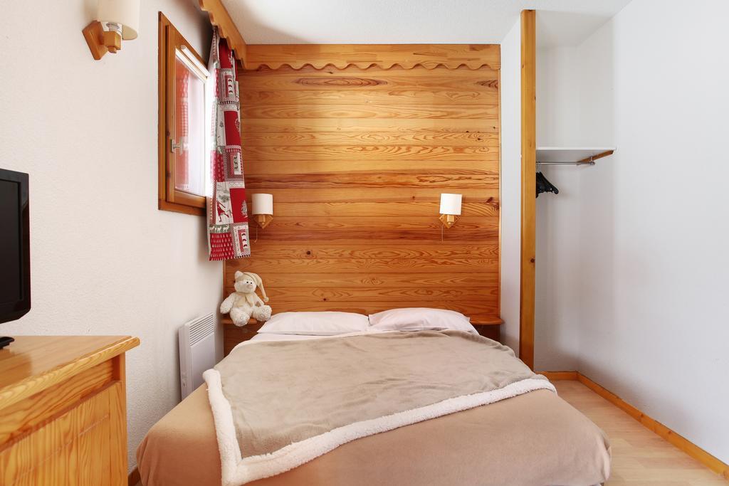 Residence Le Hameau - Saint-Francois-Longchamp Saint-François-Longchamp Extérieur photo