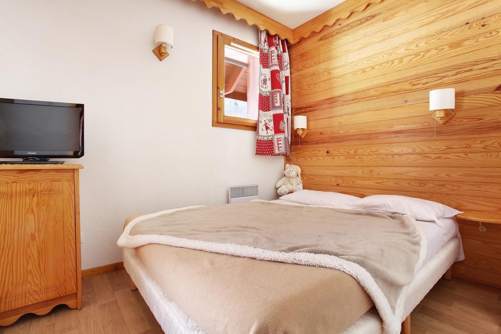 Residence Le Hameau - Saint-Francois-Longchamp Saint-François-Longchamp Extérieur photo
