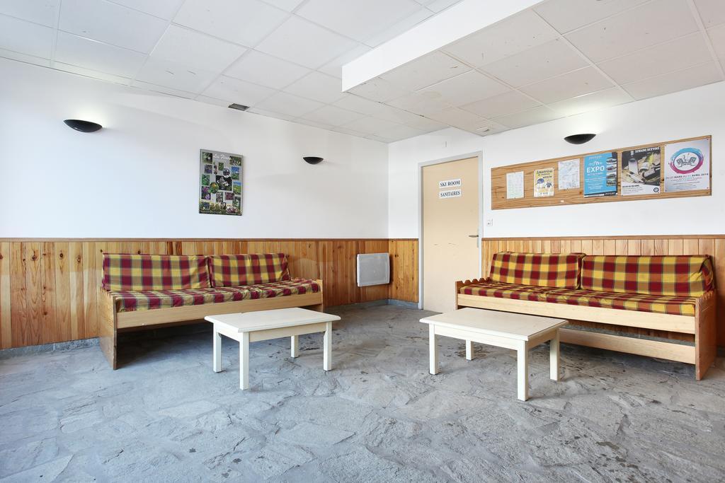 Residence Le Hameau - Saint-Francois-Longchamp Saint-François-Longchamp Extérieur photo